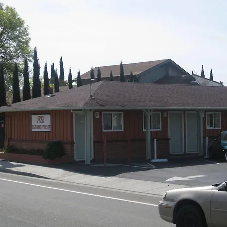 Studio Inn Livermore